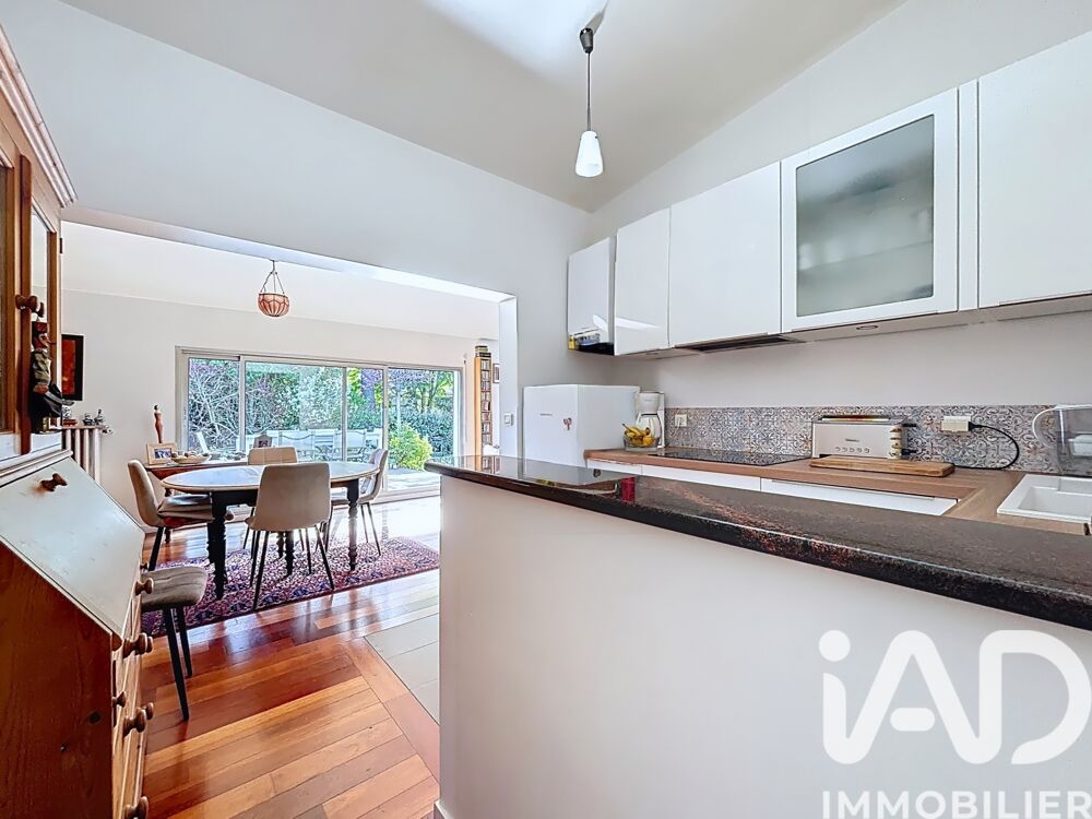 � vendre  Maison Rueil-Malmaison (92500)