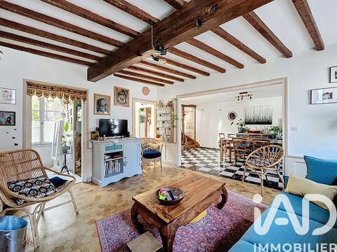   Vente Long�re 6 pi�ces Maison - 6 pi�ce(s) - 185 m�