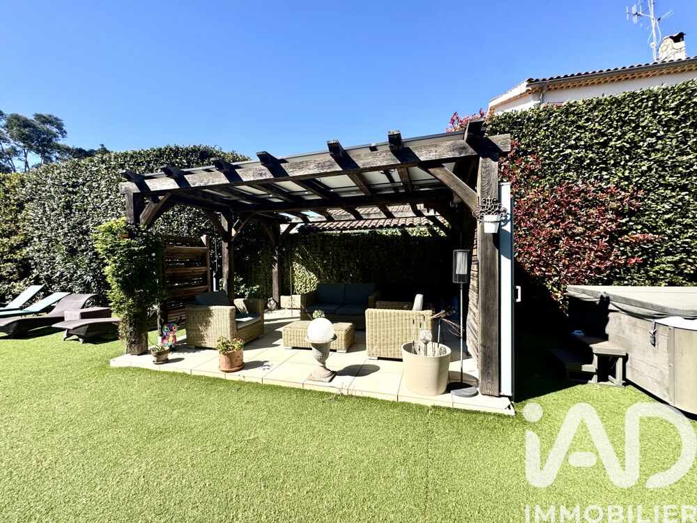 � vendre  Maison Antibes (06600)