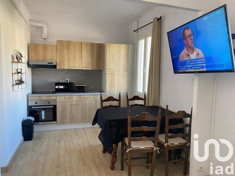 Vente B&acirc;timent 6 pi&egrave;ces 126000 66110 Am�lie-les-bains-palalda