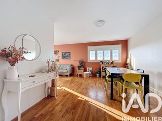  Appartement � vendre 3 pi�ces 66 m�