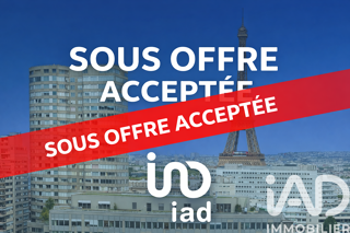  Appartement � vendre 2 pi�ces 47 m�