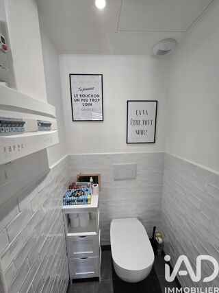  Appartement � vendre 2 pi�ces 53 m�