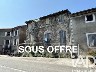  Immeuble  vendre 450 m