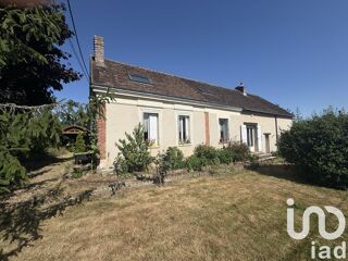  Maison � vendre 5 pi�ces 157 m�