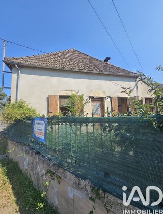  Maison � vendre 6 pi�ces 100 m�