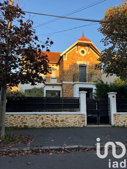   Vente Maison/villa 5 pi�ces Maison - 5 pi�ce(s) - 160 m�