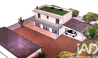  Terrain � vendre 831 m�