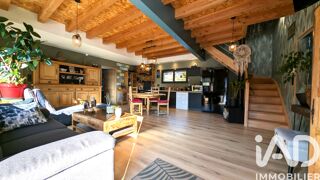  Maison � vendre 5 pi�ces 123 m�