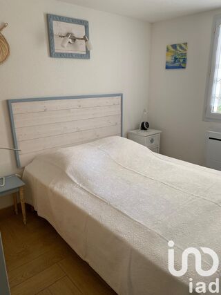  Maison � vendre 1 pi�ce 37 m�