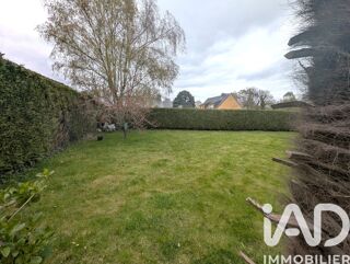  Maison � vendre 5 pi�ces 105 m�