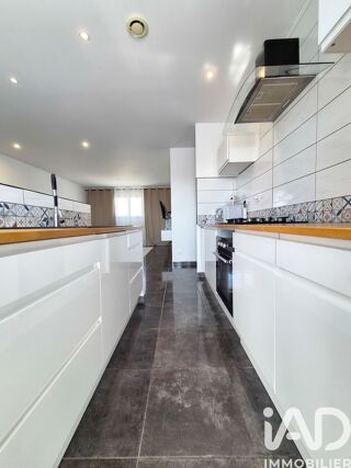  Appartement � vendre 3 pi�ces 76 m�