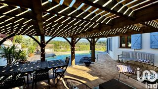  Villa � vendre 5 pi�ces 126 m�