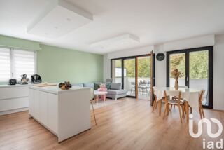  Appartement � vendre 4 pi�ces 79 m�