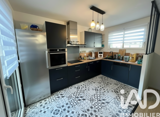  Maison � vendre 4 pi�ces 110 m�