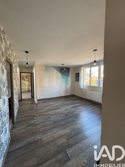   Vente Appartement 4 pi�ces Appartement - 4 pi�ce(s) - 61 m�