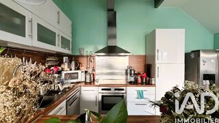  Maison � vendre 5 pi�ces 74 m�