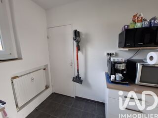  Appartement � vendre 2 pi�ces 47 m�