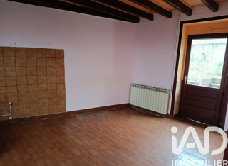  Maison � vendre 4 pi�ces 92 m�