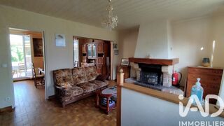  Maison � vendre 7 pi�ces 125 m�