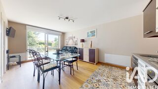  Appartement � vendre 3 pi�ces 42 m�