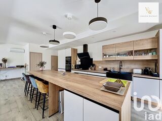  Maison � vendre 7 pi�ces 222 m�