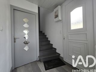  Maison � vendre 4 pi�ces 90 m�