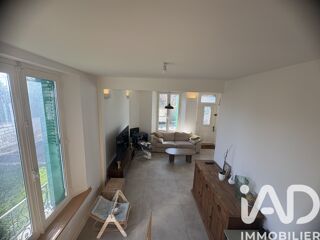  Maison � vendre 5 pi�ces 113 m�
