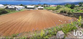  Terrain � vendre 758 m�