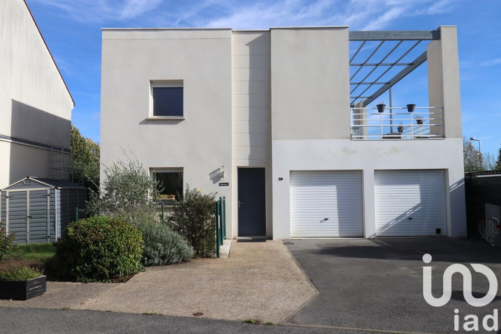  vendre  Maison Bussy-Saint-Georges (77600)