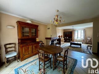  Maison � vendre 4 pi�ces 142 m�