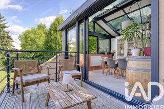  Maison � vendre 7 pi�ces 150 m�