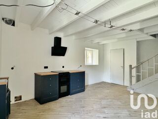  Maison � vendre 3 pi�ces 79 m�