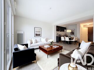  Maison � vendre 3 pi�ces 69 m�