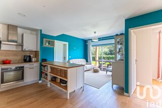  Appartement � vendre 4 pi�ces 97 m�