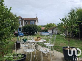  Maison  vendre 5 pices 126 m