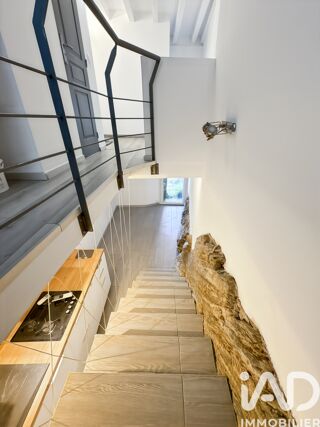  Maison � vendre 3 pi�ces 39 m�