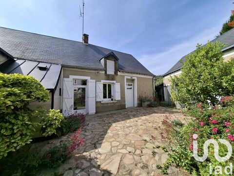   Vente Maison de village 6 pices Maison - 6 pice(s) - 122 m