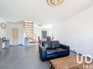  Maison  vendre 6 pices 143 m