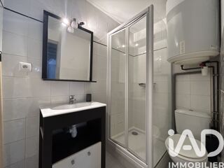  Appartement � vendre 1 pi�ce 22 m�