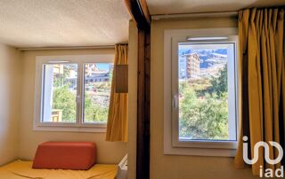  Appartement � vendre 1 pi�ce 23 m�