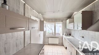  Maison � vendre 5 pi�ces 100 m�