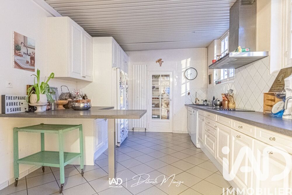 � vendre  Maison Mantes-la-Jolie (78200)