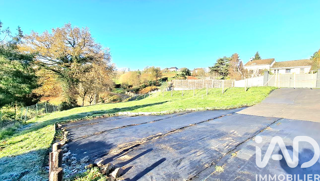  Terrain � vendre 941 m�