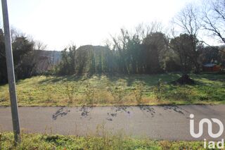  Terrain  vendre 744 m
