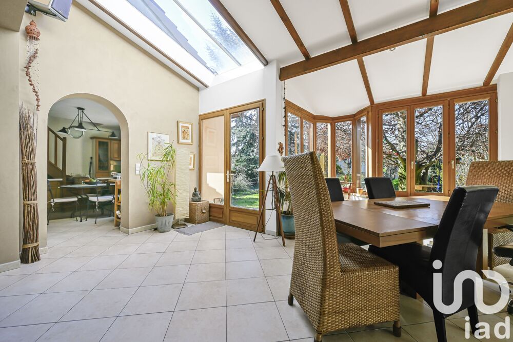  vendre  Maison Noisy-le-Sec (93130)