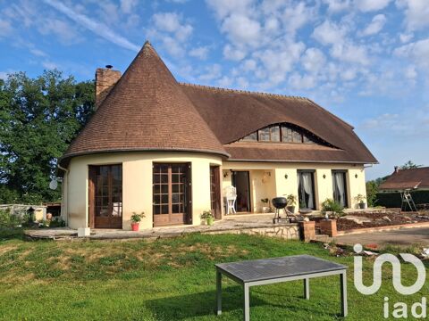   Vente Maison/villa 7 pi�ces Maison - 7 pi�ce(s) - 215 m�