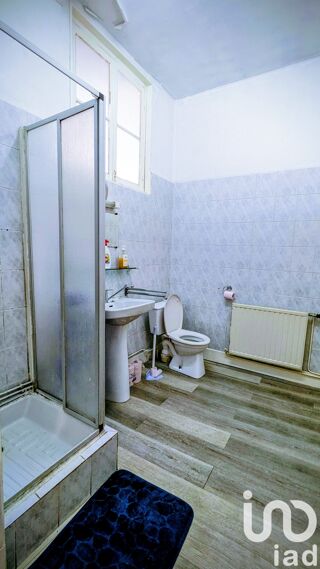  Immeuble � vendre 285 m�