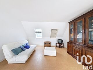  Appartement � vendre 4 pi�ces 91 m�