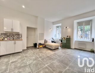  Appartement � vendre 2 pi�ces 44 m�